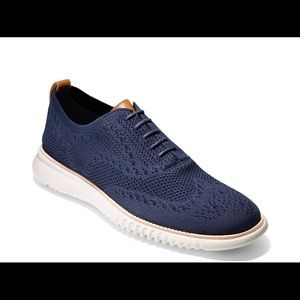 Cole Haan 2ZeroGrand Sitchlight Oxford